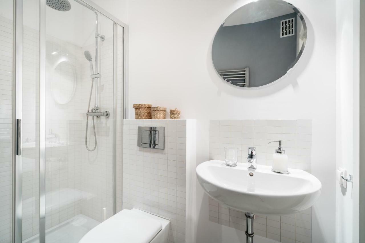 Penthouse Uptown - Loftaffair Apartment Krakow Bagian luar foto